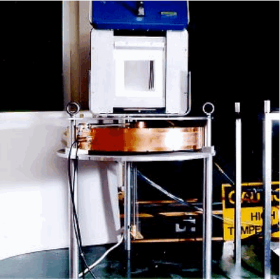 Cavity system
